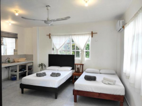 Sunny all you need Studio - Av 5 Centro Cozumel